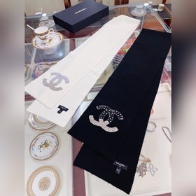 [Chanel в реальном мире, роскошь в реальном мире! Невероятная кра