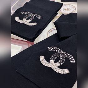 [Chanel в реальном мире, роскошь в реальном мире! Невероятная кра