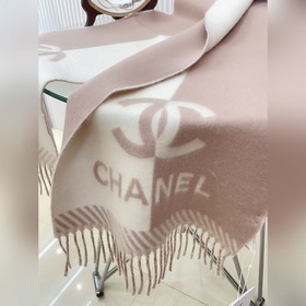 Высококачественная версия новой модели CHANEL «Двусторонняя ажурн