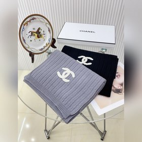 Новая коллекция Chanel на осень-зиму, обеспечивает превосходную т