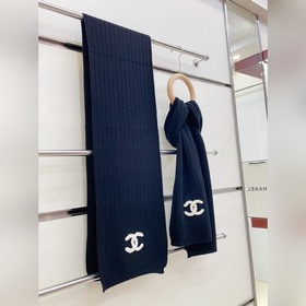 Новая коллекция Chanel на осень-зиму, обеспечивает превосходную т