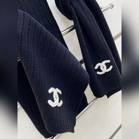 Новая коллекция Chanel на осень-зиму, обеспечивает превосходную т