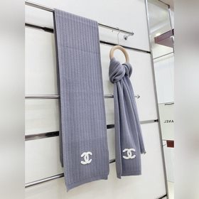Новая коллекция Chanel на осень-зиму, обеспечивает превосходную т