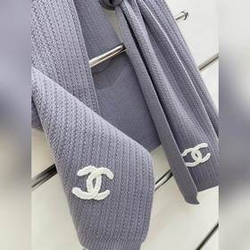 Новая коллекция Chanel на осень-зиму, обеспечивает превосходную т
