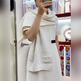 Новая коллекция Chanel на осень-зиму, обеспечивает превосходную т