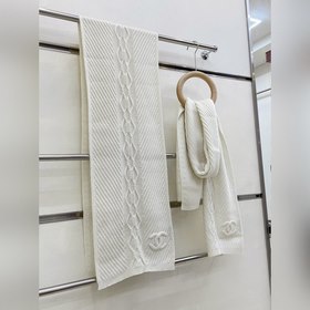 Новая коллекция Chanel на осень-зиму, обеспечивает превосходную т