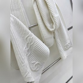 Новая коллекция Chanel на осень-зиму, обеспечивает превосходную т