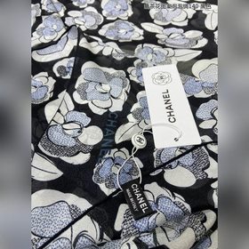 Маленький аромат 【Сакура с узором из пузырьков на шелковой ткани 