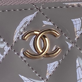chanel 24K A 2199 Этот внешний вид просто великолепен, а также в