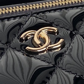 chanel 24K A 2199 Этот внешний вид просто великолепен, а также в