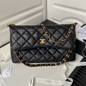 chanel 24  сумка-хобо модель AS4777 Эта сумка, как и предыдуща