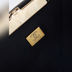 Эта сумка-клатч 24K является повседневной сумкой короля сумок. Он