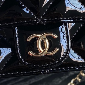 chanel 24K A 3226 Этот внешний вид просто великолепен, а также вы