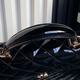 chanel 24K A 3226 Этот внешний вид просто великолепен, а также вы