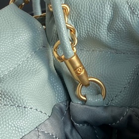 chanel 24K гранулы 22bag, создает атмосферу неторопливости, AS398