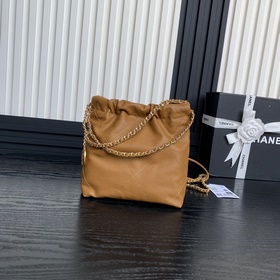 chanel 24K гранулы 22bag, создает атмосферу неторопливости, AS398