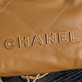 chanel 24K гранулы 22bag, создает атмосферу неторопливости, AS398