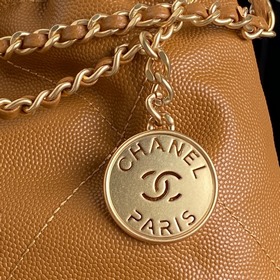 chanel 24K гранулы 22bag, создает атмосферу неторопливости, AS398