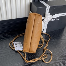 chanel 24K гранулы 22bag, создает атмосферу неторопливости, AS398