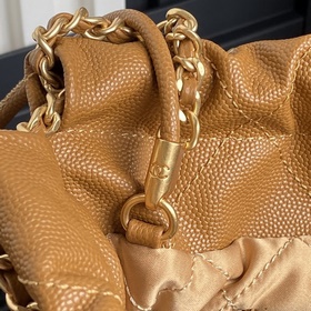 chanel 24K гранулы 22bag, создает атмосферу неторопливости, AS398