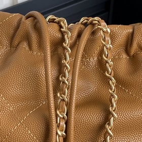 chanel 24K гранулы 22bag, создает атмосферу неторопливости, AS398