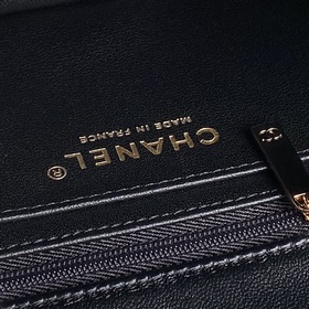chanel 24K CF mini handle AS2431. Этот дизайн выглядит очень элег