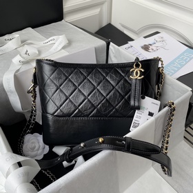 1521 Chanel Gabrielle Маленькая Габриэль Chanel никогда не разоча