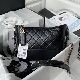 1521 Chanel Gabrielle Маленькая Габриэль Chanel никогда не разоча