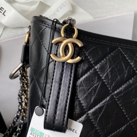 1521 Chanel Gabrielle Маленькая Габриэль Chanel никогда не разоча