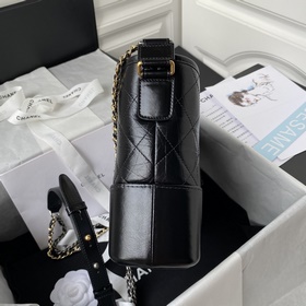 1521 Chanel Gabrielle Маленькая Габриэль Chanel никогда не разоча
