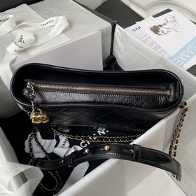 1521 Chanel Gabrielle Маленькая Габриэль Chanel никогда не разоча