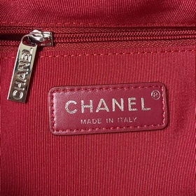 1521 Chanel Gabrielle Маленькая Габриэль Chanel никогда не разоча