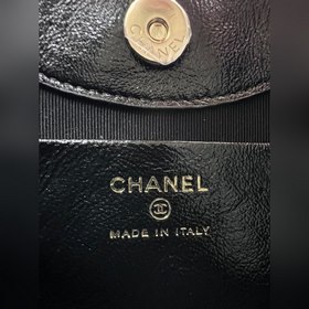Новейшая модель Chanel 24s mini 31 bag, горизонтальная версия, ко