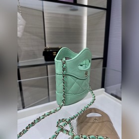 chanel 24s новейшая модель сверхмини-сумка 31 в форме картофельно