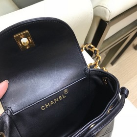 Chanel A088792 Маленькая сумка Vintage duma в стиле винтаж. Как 