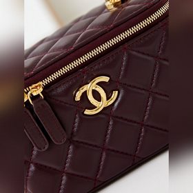 24b Новейшая модель с красным мешком, перекрещенными ручками, цеп