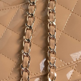chanel 24K CF mini handle AS2431. Этот дизайн выглядит очень элег