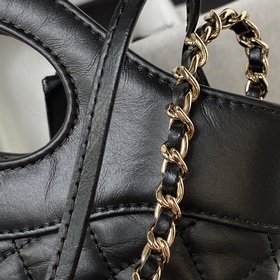 Chanel23A Уникальная сумка mini31bag AS4133 Олицетворение моды!