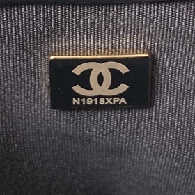 Chanel23A Уникальная сумка mini31bag AS4133 Олицетворение моды!