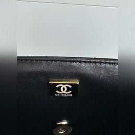 25 Ранняя весна, новейшая мини-сумка CF handle AS2431. Классическ