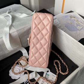 chanel 24A cf mini Этот внешний вид действительно восхитителен. A