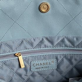 chanel 24K гранулы 22bag, создающие атмосферу неторопливости, AS3