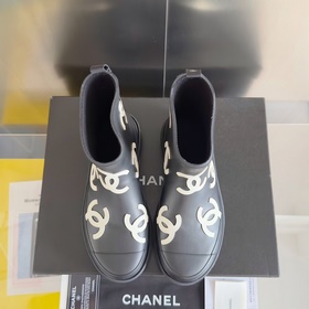Бесшовная версия： женская  Chanel Classic Series Double C Seamle