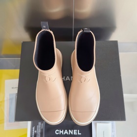 Бесшовная версия： женская  Chanel Classic Series Double C Seamle
