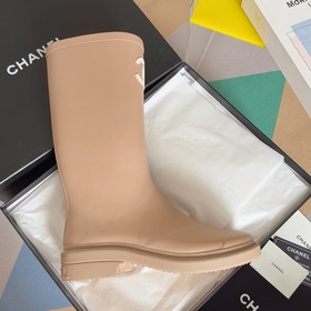Бесшовная версия： женская  Chanel, классическая серия, двойное C