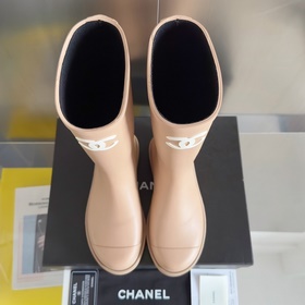 Бесшовная версия： женская  Chanel, классическая серия, двойное C
