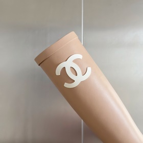 Бесшовная версия： женская  Chanel, классическая серия, двойное C