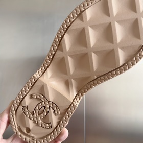 Бесшовная версия： женская  Chanel, классическая серия, двойное C