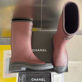 Бесшовная версия： женская  Chanel, классическая серия, двойное C