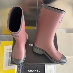 Бесшовная версия： женская  Chanel, классическая серия, двойное C